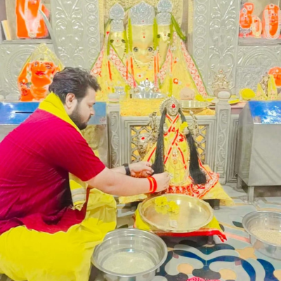 बगलामुखी सिद्ध कवच