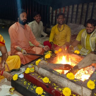 माँ बगलामुखी कार्य सिद्धि पूजा