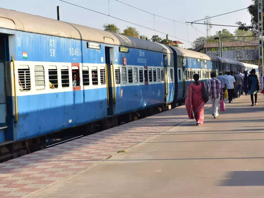 Nearest railway stations to reach Maa Baglamukhi Mandir Nalkheda