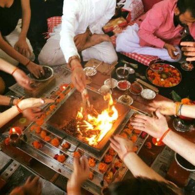 Baglamukhi Tantra Baadha Nivaaran