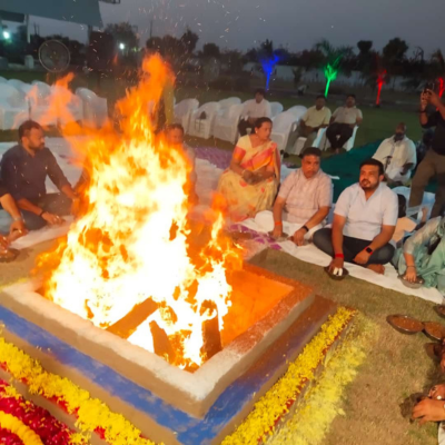 Baglamukhi Tantra Baadha Nivaaran